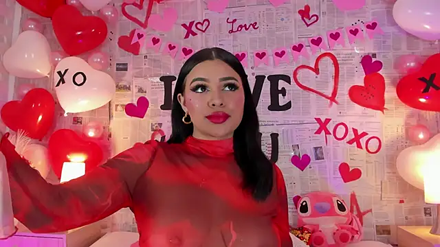 Linda Fosterr online show from 02-13-26, 08:38