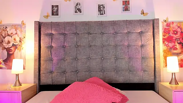 Linda Fosterr online show from 03-09-26, 08:13