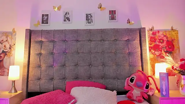 Linda Fosterr online show from 03-26-26, 07:30