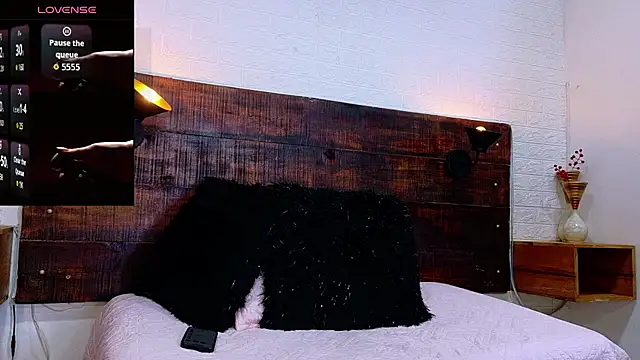 JhosuaVega online show from 10-09-25, 06:50