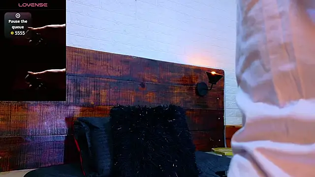 JhosuaVega online show from 10-11-25, 09:24