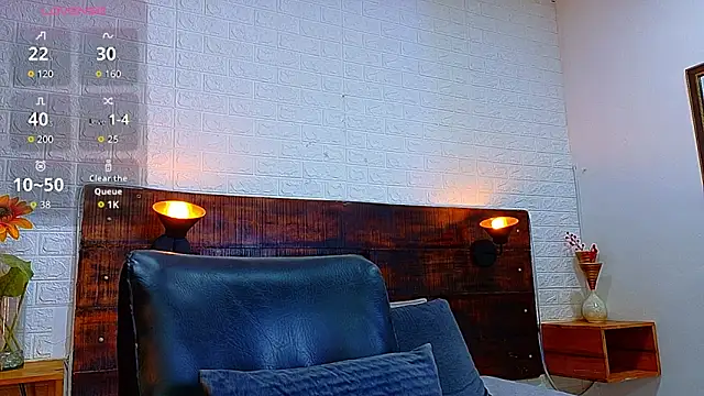 JhosuaVega online show from 11-04-25, 09:03