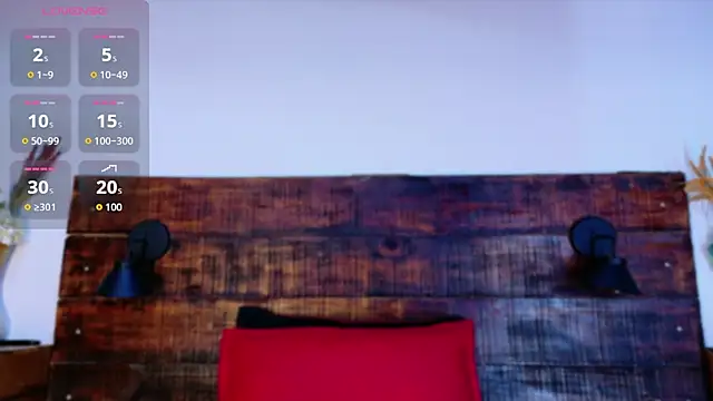 JhosuaVega online show from 02-15-26, 11:01