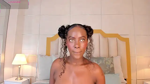 DakotaWangi online show from 11-02-25, 03:31