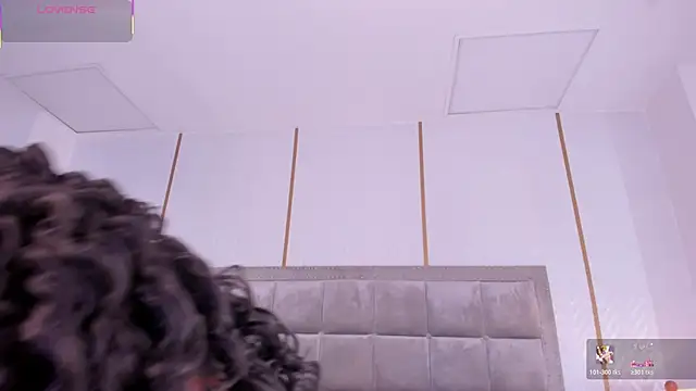 DakotaWangi online show from 02-10-26, 03:21