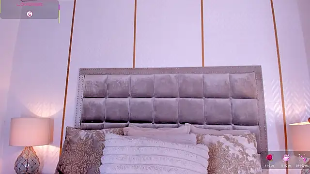 DakotaWangi online show from 04-16-26, 03:29