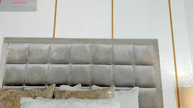 DakotaWangi online show from 04-20-26, 03:31