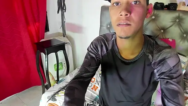 xxKamadevaxx online show from 10-24-25, 12:34