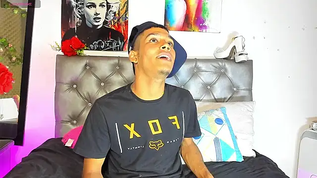 xxKamadevaxx online show from 01-07-26, 12:57