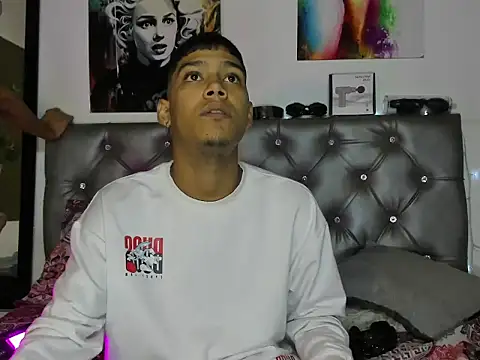 xxKamadevaxx online show from 03-06-26, 01:07