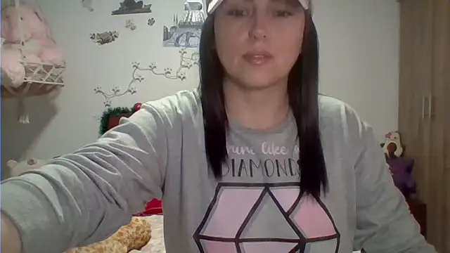 Venusina 07 online show from 12-19-25, 06:20