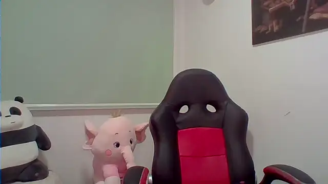 Venusina 07 online show from 02-02-26, 08:02