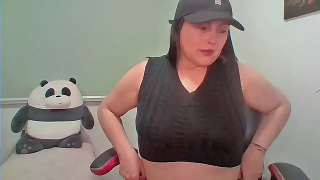 Venusina 07 online show from 03-18-26, 04:04