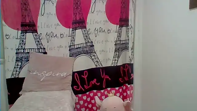 Venusina 07 online show from 04-11-26, 07:45