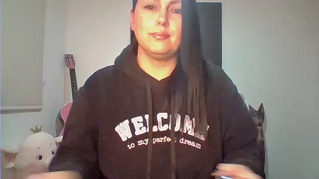 Venusina 07 online show from 05-08-26, 03:34