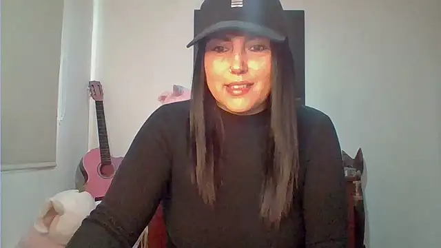 Venusina 07 online show from 05-08-26, 04:01