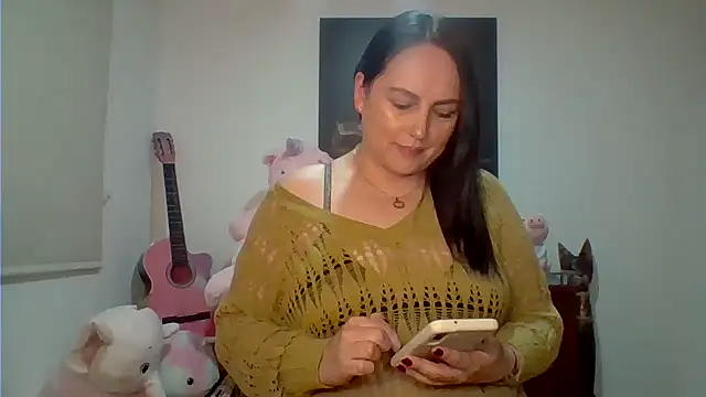 Venusina 07 online show from 05-09-26, 05:23