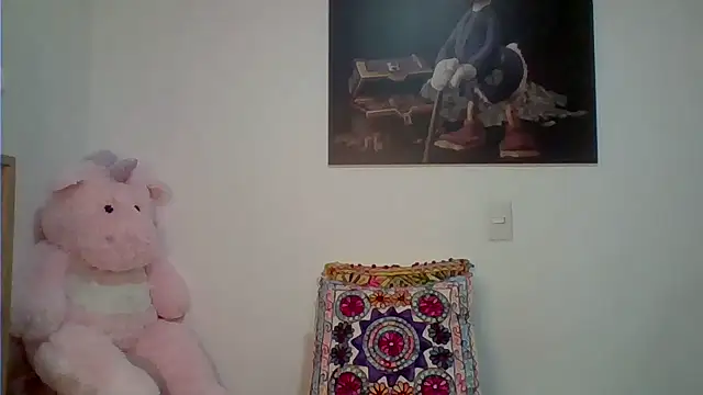 Venusina 07 online show from 05-16-26, 03:58
