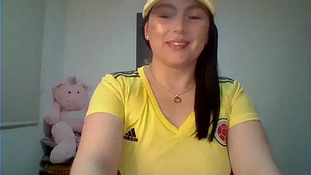 Venusina 07 online show from 06-13-26, 03:48