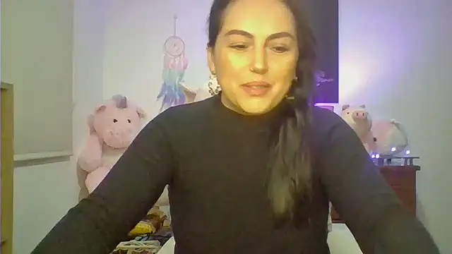 Venusina 07 online show from 07-21-26, 03:53