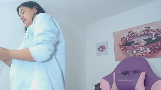 April Becker online show from 02-01-26, 03:05