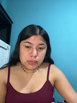 April Becker online show from 07-06-26, 03:03