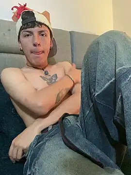 NaytonFreeman online show from 12-20-25, 11:39