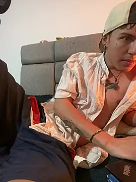 NaytonFreeman online show from 01-19-26, 11:36