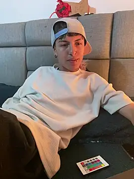 NaytonFreeman online show from 02-25-26, 12:15