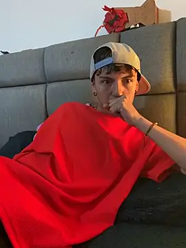 NaytonFreeman online show from 02-26-26, 12:15