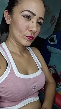 Lhia  online show from 01-14-26, 09:09