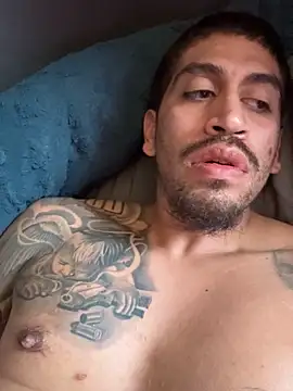 busnfatnutsLildee online show from 11-07-25, 07:58