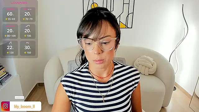 Lyliboomm online show from 06-03-26, 10:37