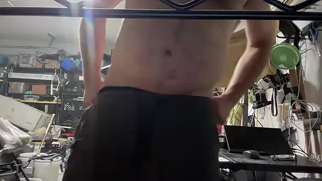 jasoncali305 online show from 01-05-26, 07:39