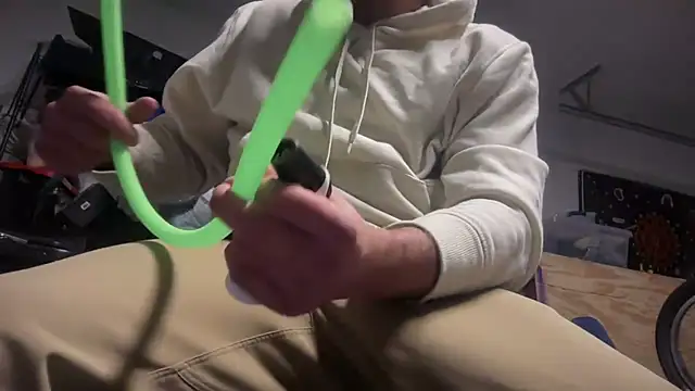 jasoncali305 online show from 01-17-26, 08:19