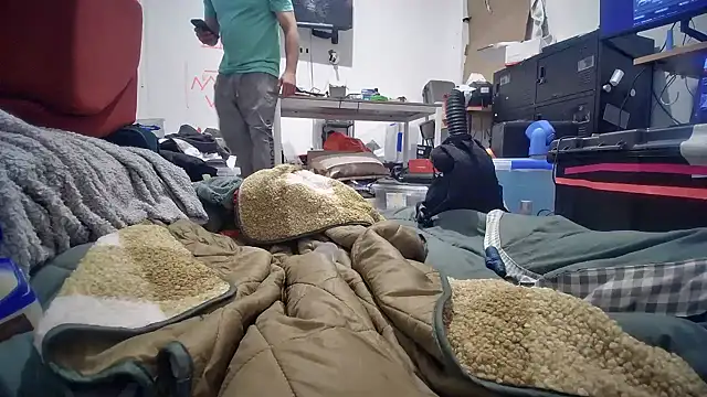 jasoncali305 online show from 03-01-26, 10:39