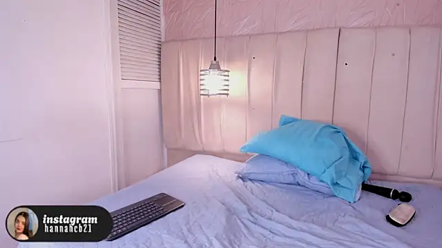 hannahst  online show from 02-20-26, 08:20