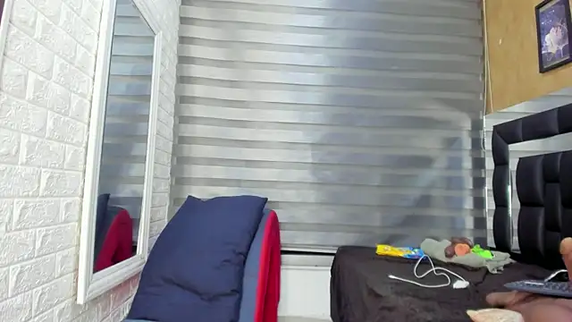 sheyla  ebony online show from 04-21-26, 10:32