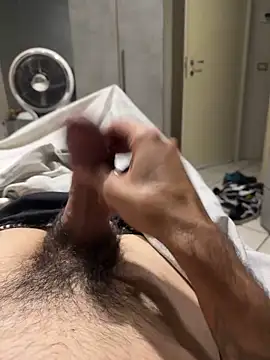 alexbergo87 online show from 09-15-25, 09:48