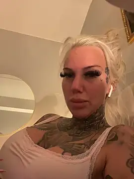 paulinaalatalo online show from 04-09-26, 06:57