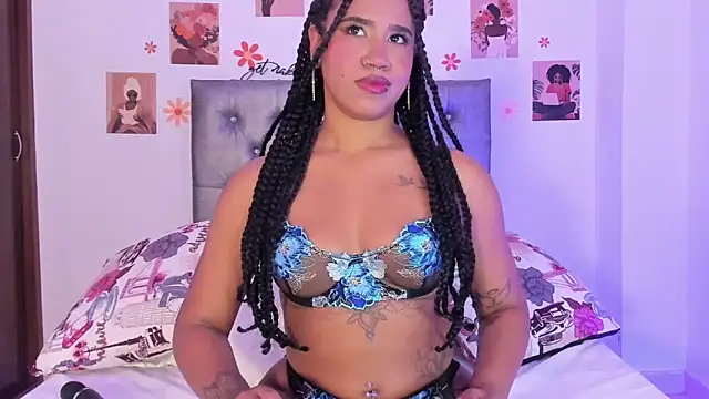 AfricaBell online show from 02-06-26, 04:28