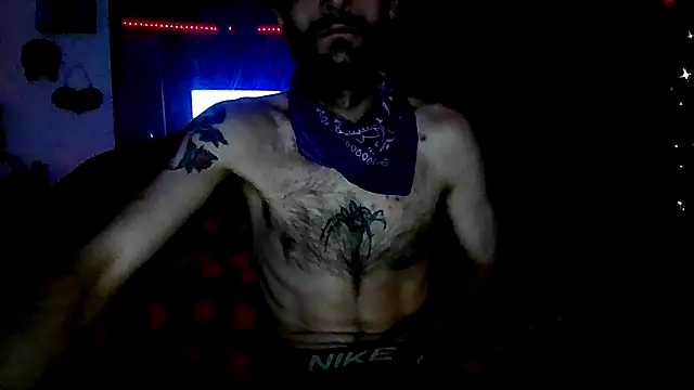 HarmoniousPhantasm3 online show from 10-05-25, 10:02