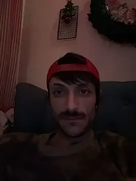 HarmoniousPhantasm3 online show from 01-07-26, 09:06