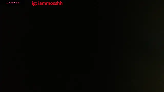 Isabella Mossh online show from 10-18-25, 08:31