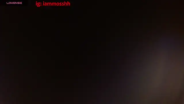 Isabella Mossh online show from 10-20-25, 07:36