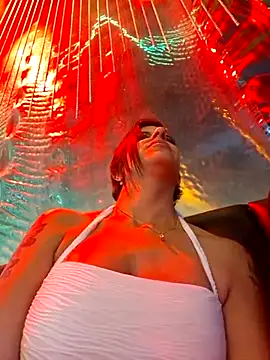 Alexis21821 online show from 01-13-26, 06:18