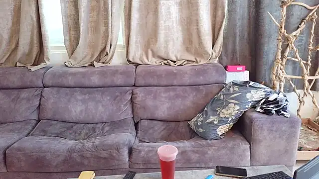 Alexis21821 online show from 02-27-26, 08:14