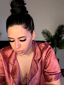 Andrestarr online show from 10-06-25, 02:47