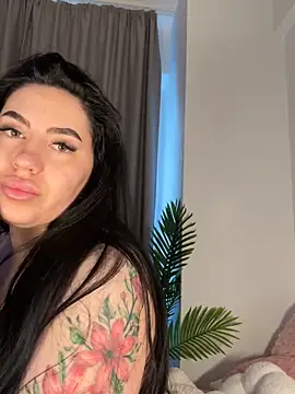 Andrestarr online show from 02-06-26, 12:52