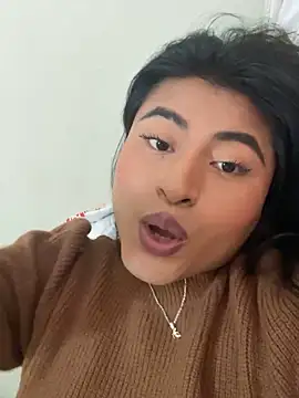 Michelle Narvaez online show from 09-17-25, 10:55